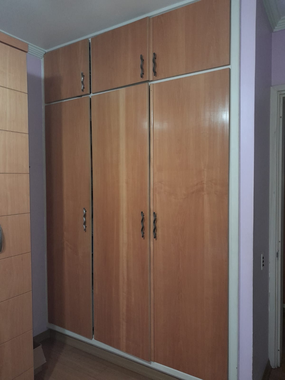 Apartamento à venda com 3 quartos, 140m² - Foto 4