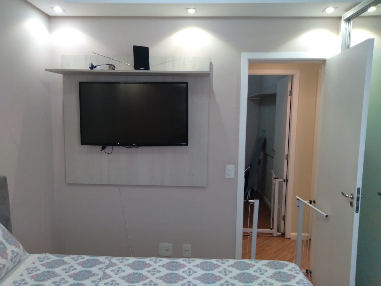 Apartamento à venda com 3 quartos, 61m² - Foto 24