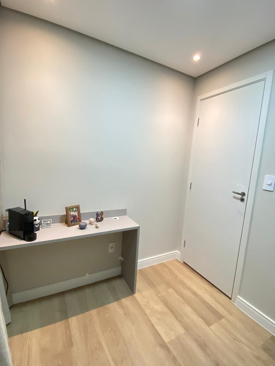 Apartamento à venda com 2 quartos, 31m² - Foto 12