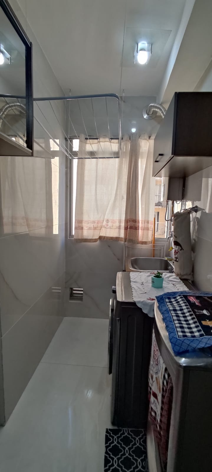 Apartamento à venda com 2 quartos, 48m² - Foto 6