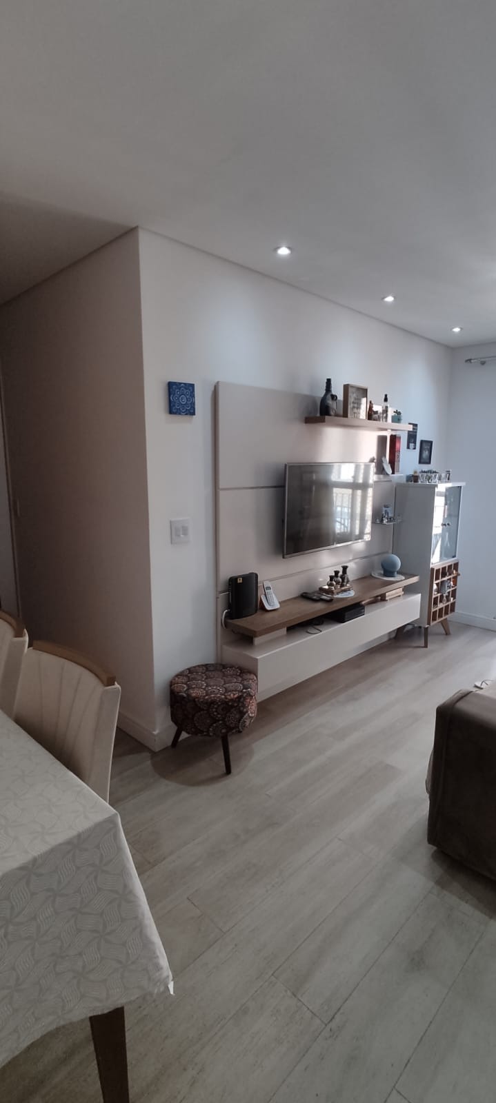 Apartamento à venda com 2 quartos, 48m² - Foto 20