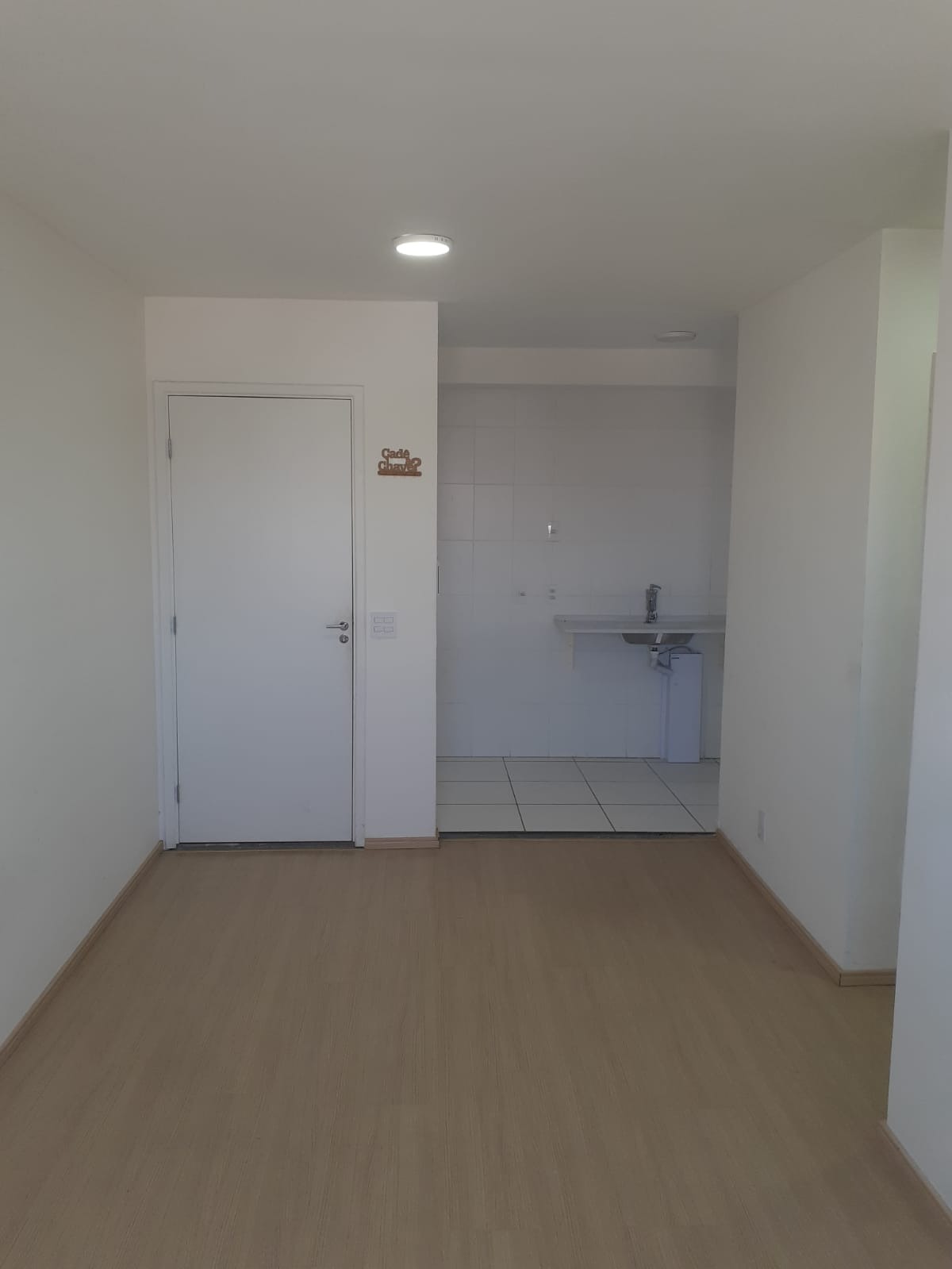 Apartamento à venda com 2 quartos, 48m² - Foto 6