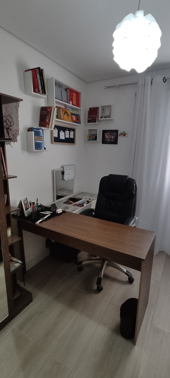 Apartamento à venda com 2 quartos, 48m² - Foto 22