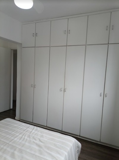 Apartamento à venda com 3 quartos, 98m² - Foto 5