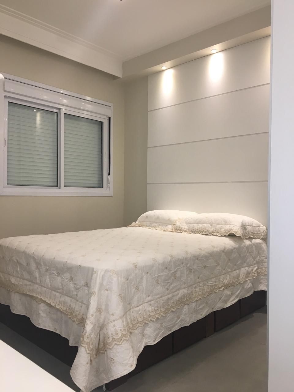 Apartamento à venda com 1 quarto, 39m² - Foto 5