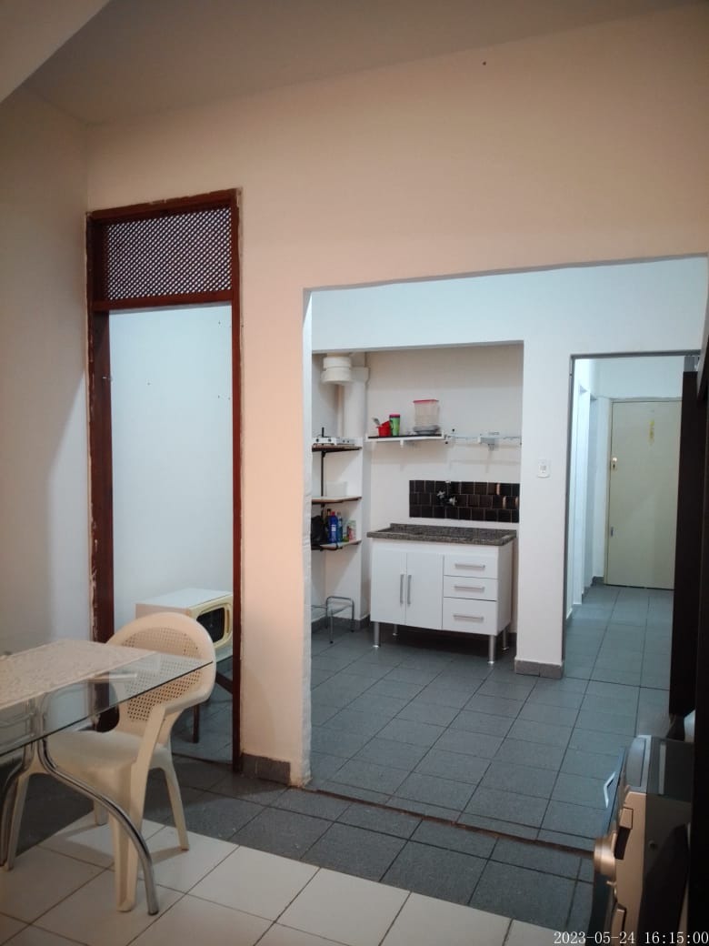Apartamento, 1 quarto, 36 m² - Foto 3