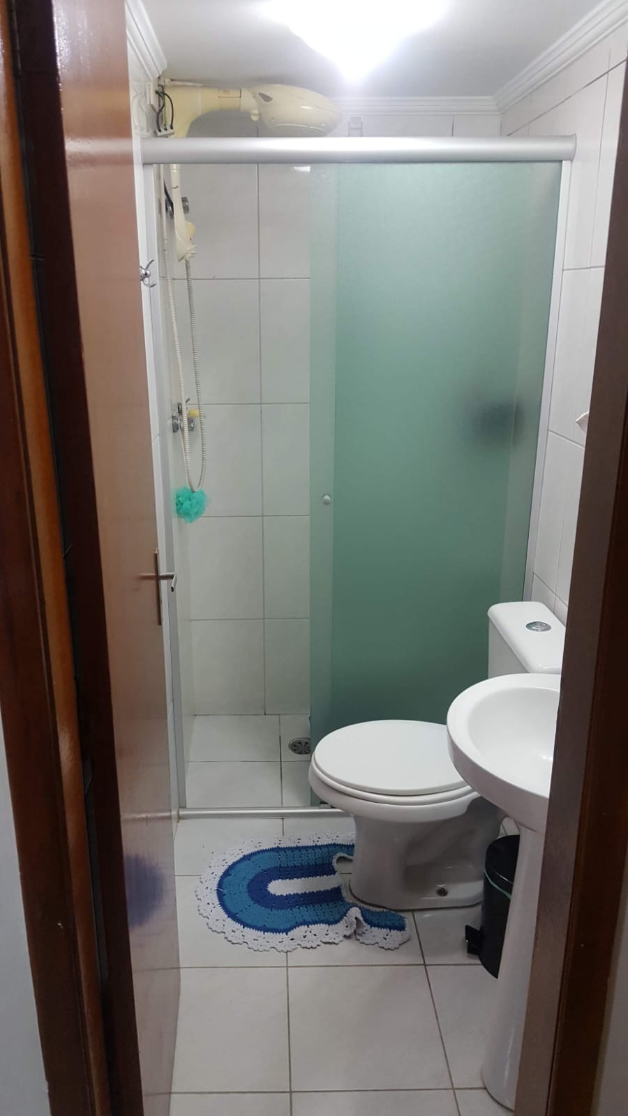 Apartamento à venda com 3 quartos, 96m² - Foto 11