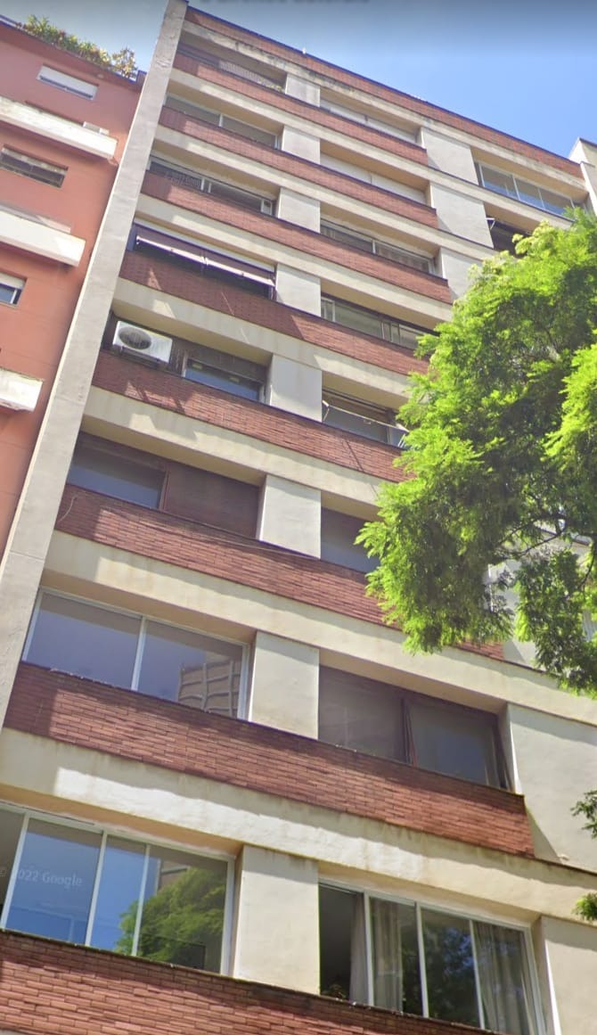 Apartamento, 1 quarto, 36 m² - Foto 1