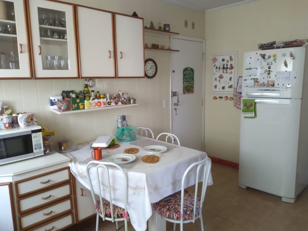 Apartamento à venda com 4 quartos, 142m² - Foto 7