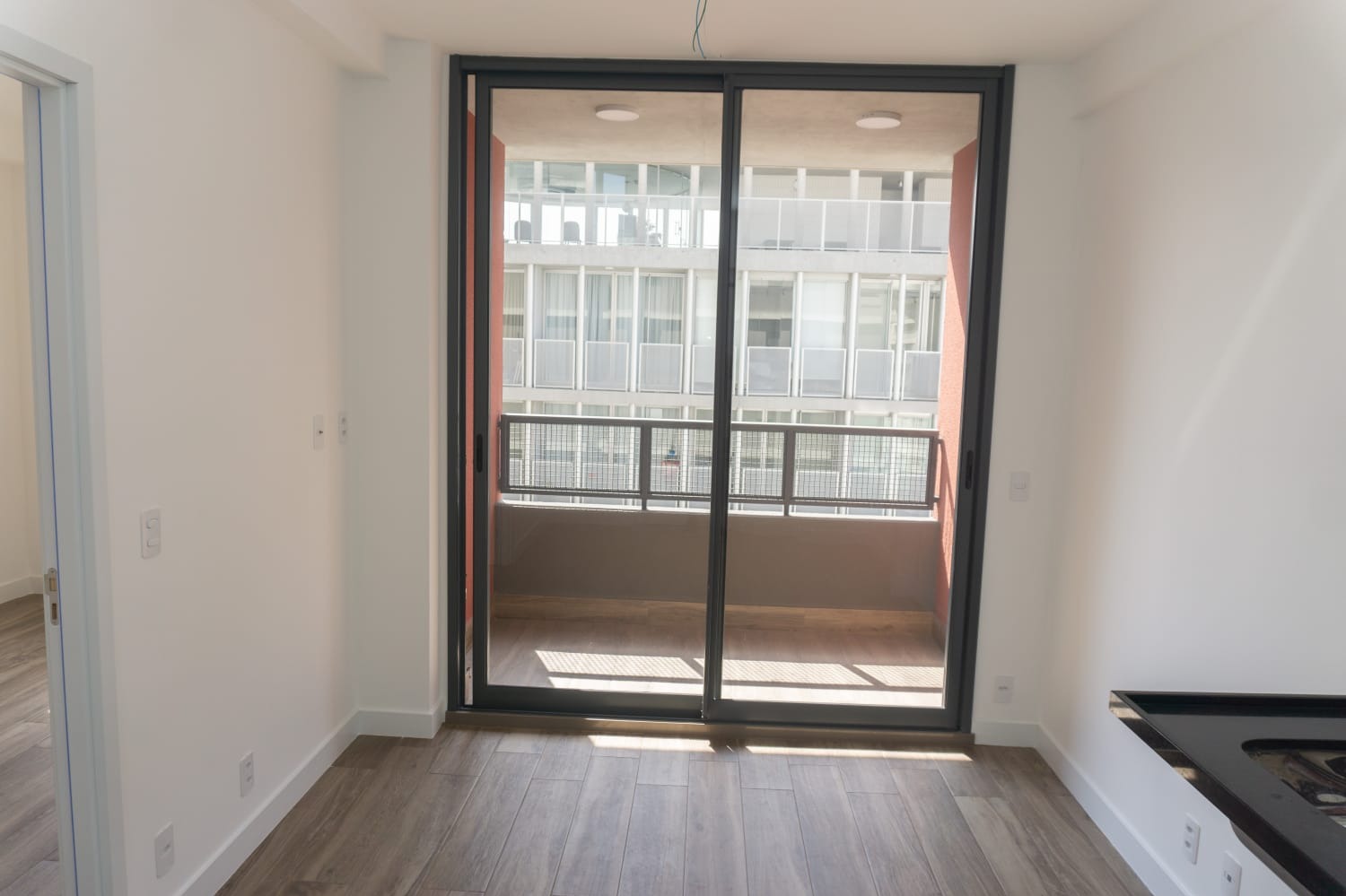 Apartamento à venda com 1 quarto, 33m² - Foto 17