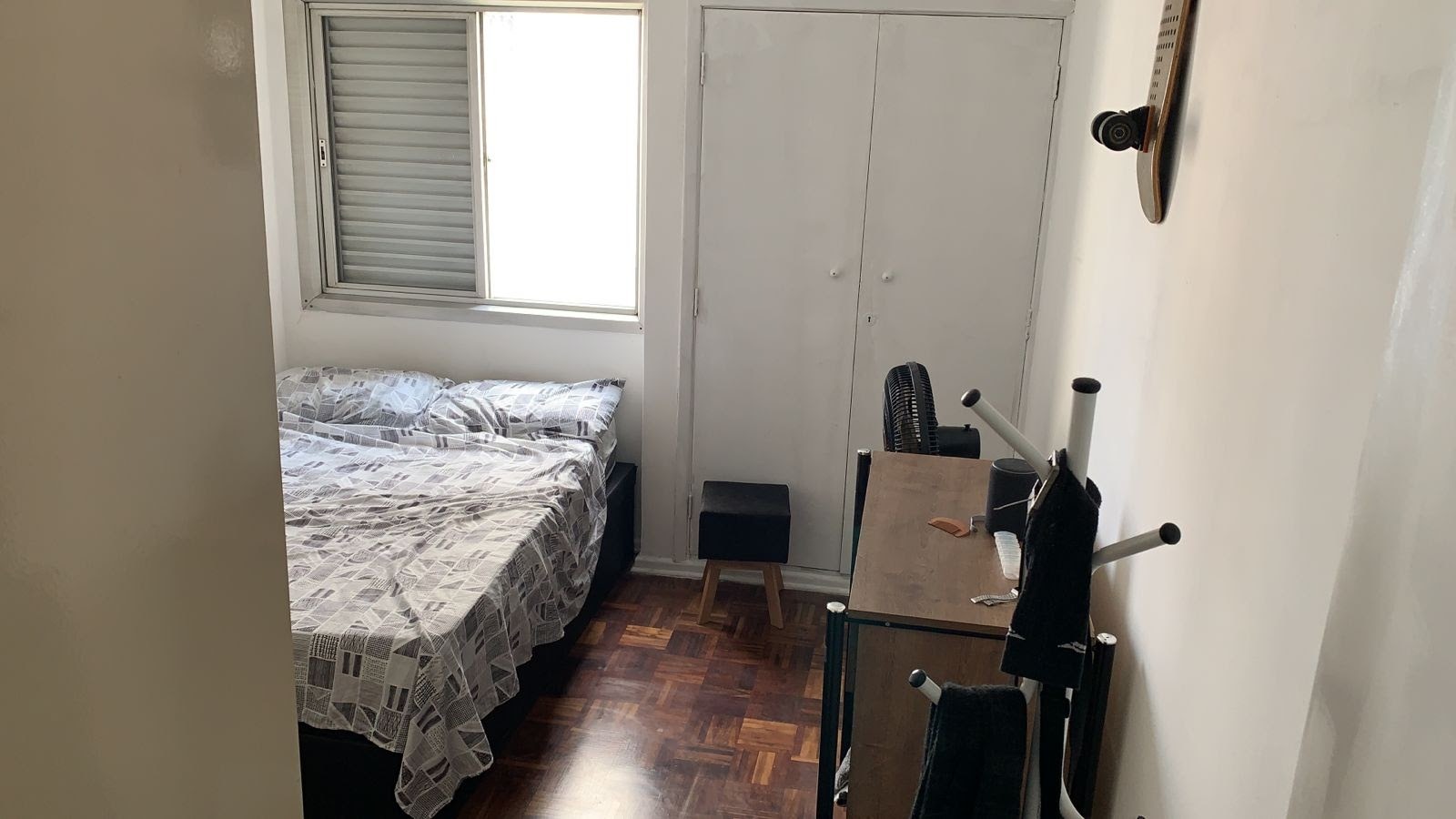 Apartamento à venda com 1 quarto, 50m² - Foto 19