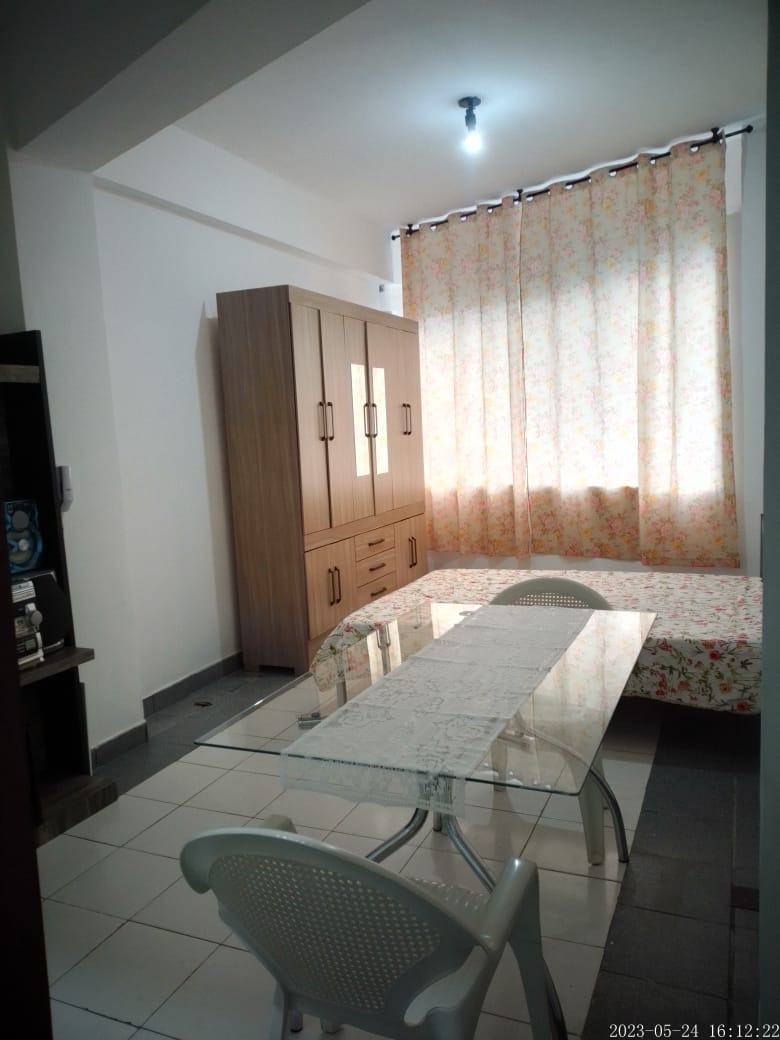 Apartamento, 1 quarto, 36 m² - Foto 9