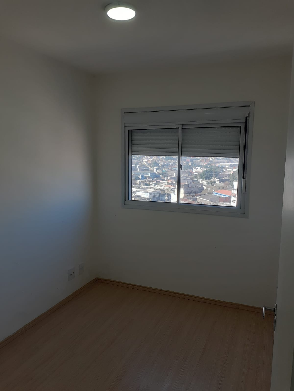 Apartamento à venda com 2 quartos, 48m² - Foto 11