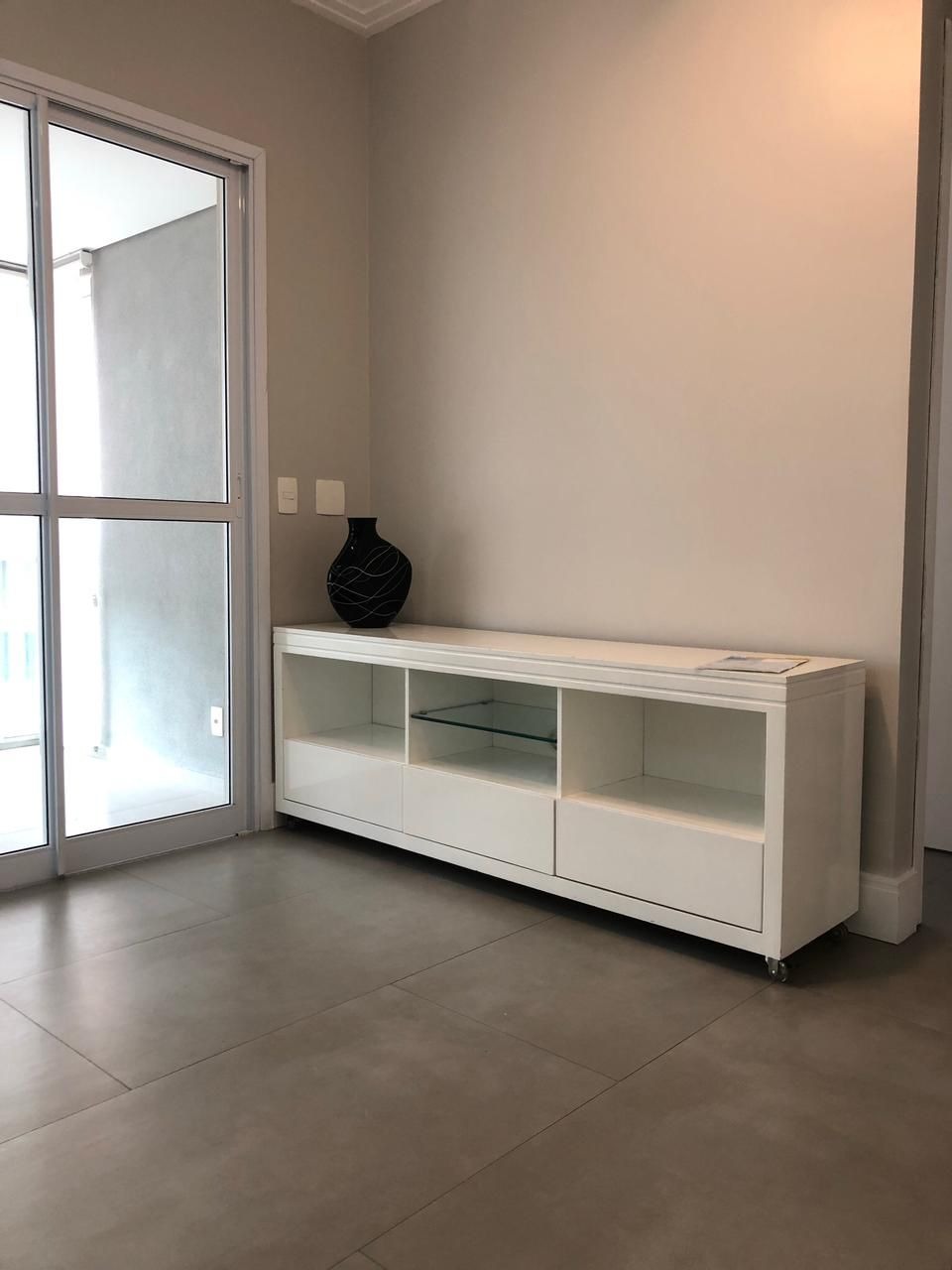 Apartamento à venda com 1 quarto, 39m² - Foto 11