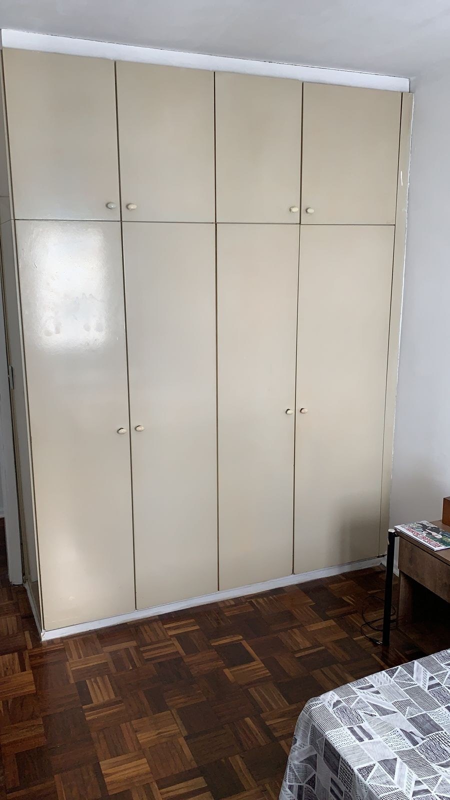 Apartamento à venda com 1 quarto, 50m² - Foto 16