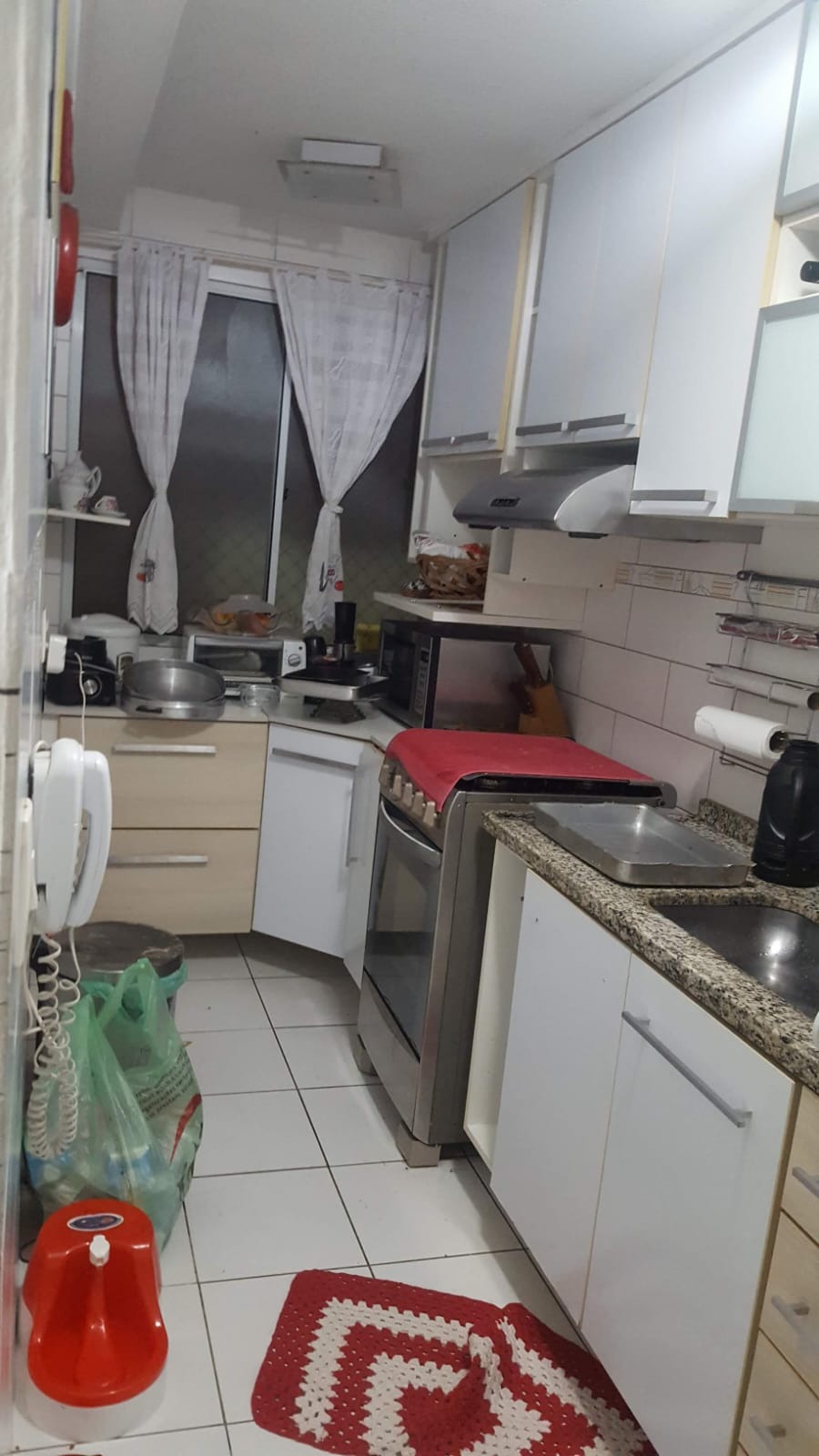 Apartamento à venda com 3 quartos, 96m² - Foto 14