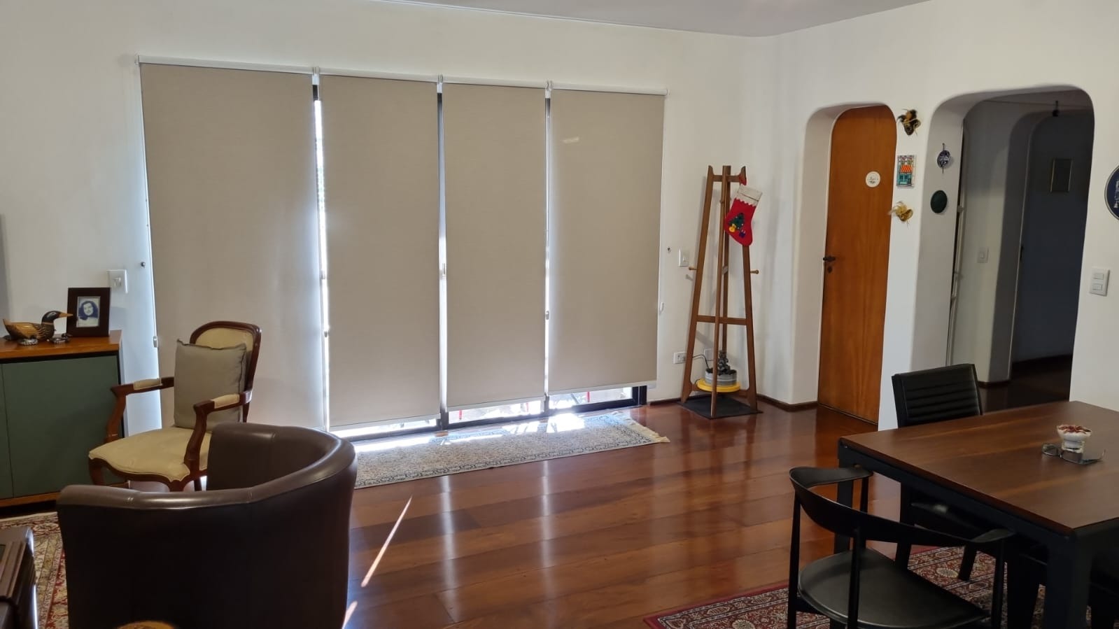 Apartamento à venda com 3 quartos, 195m² - Foto 13