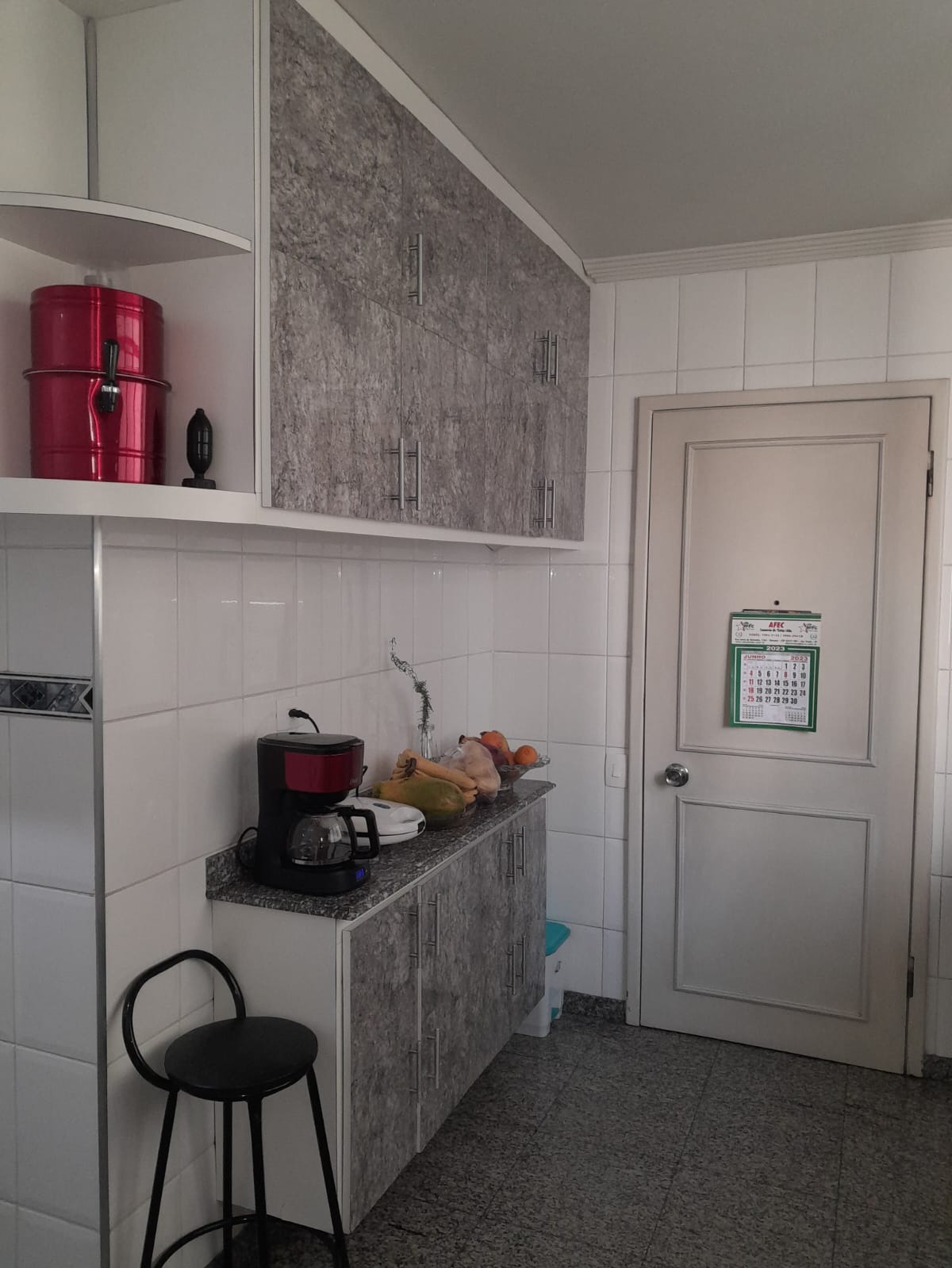 Apartamento à venda com 3 quartos, 140m² - Foto 18