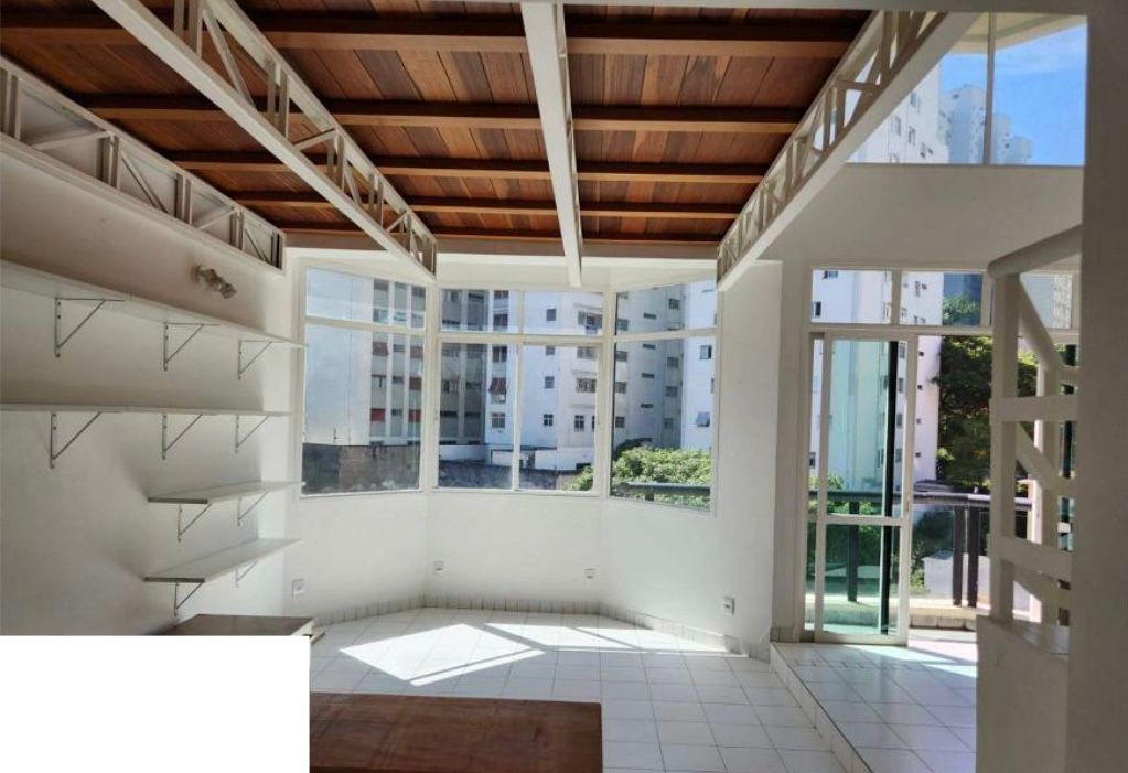 Apartamento à venda com 2 quartos, 100m² - Foto 16