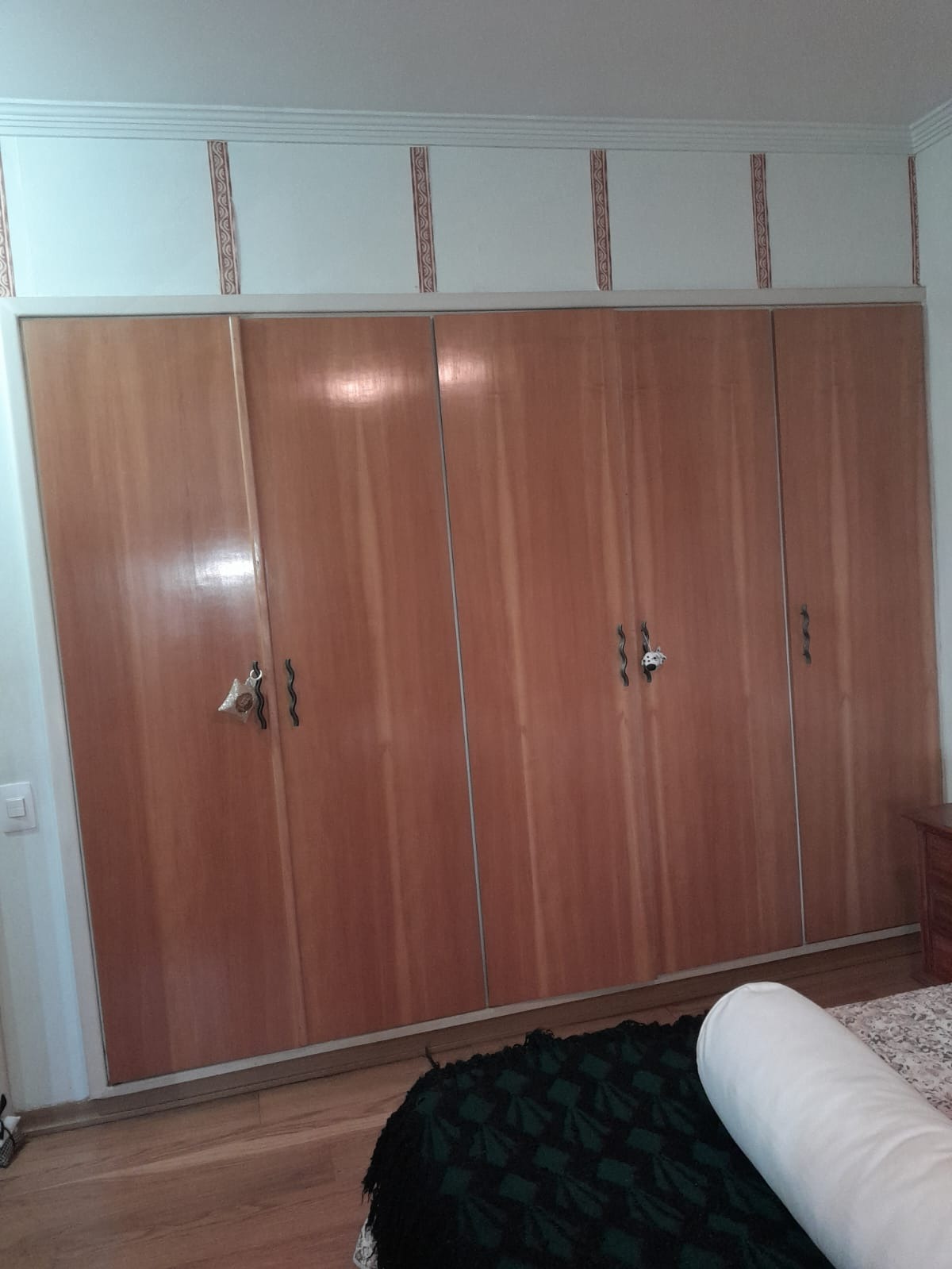 Apartamento à venda com 3 quartos, 140m² - Foto 15