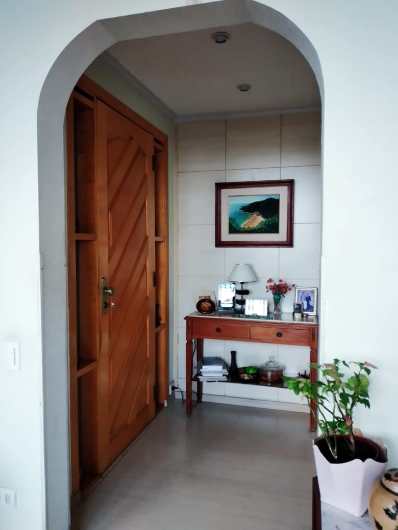 Apartamento à venda com 3 quartos, 140m² - Foto 20