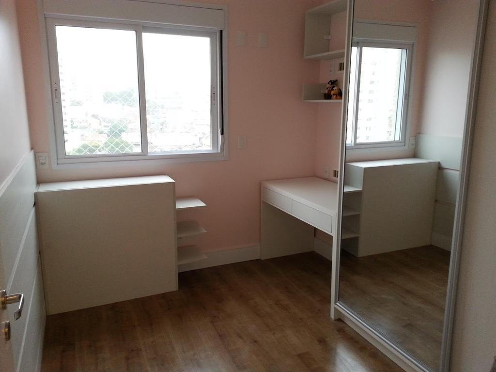 Apartamento à venda com 3 quartos, 100m² - Foto 14