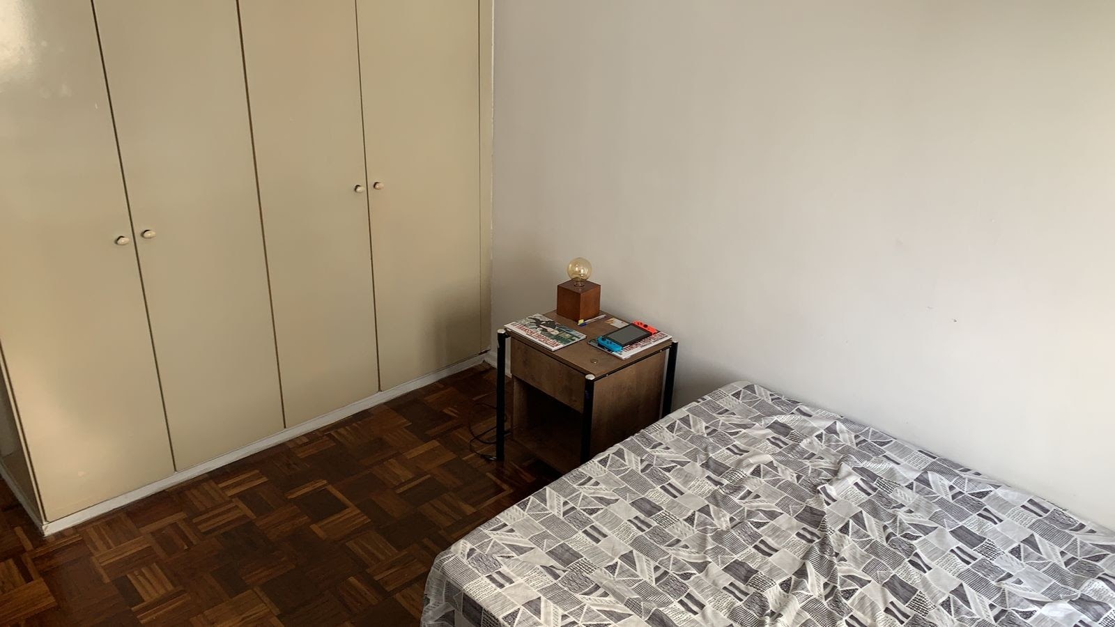 Apartamento à venda com 1 quarto, 50m² - Foto 17