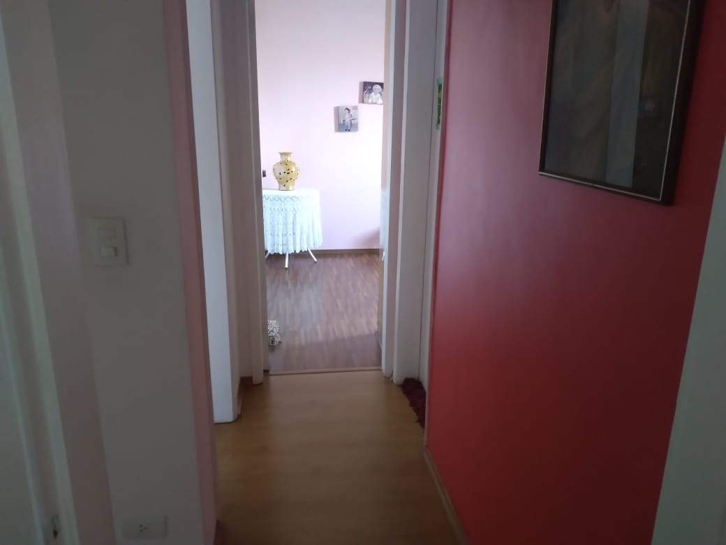 Apartamento à venda com 4 quartos, 142m² - Foto 5