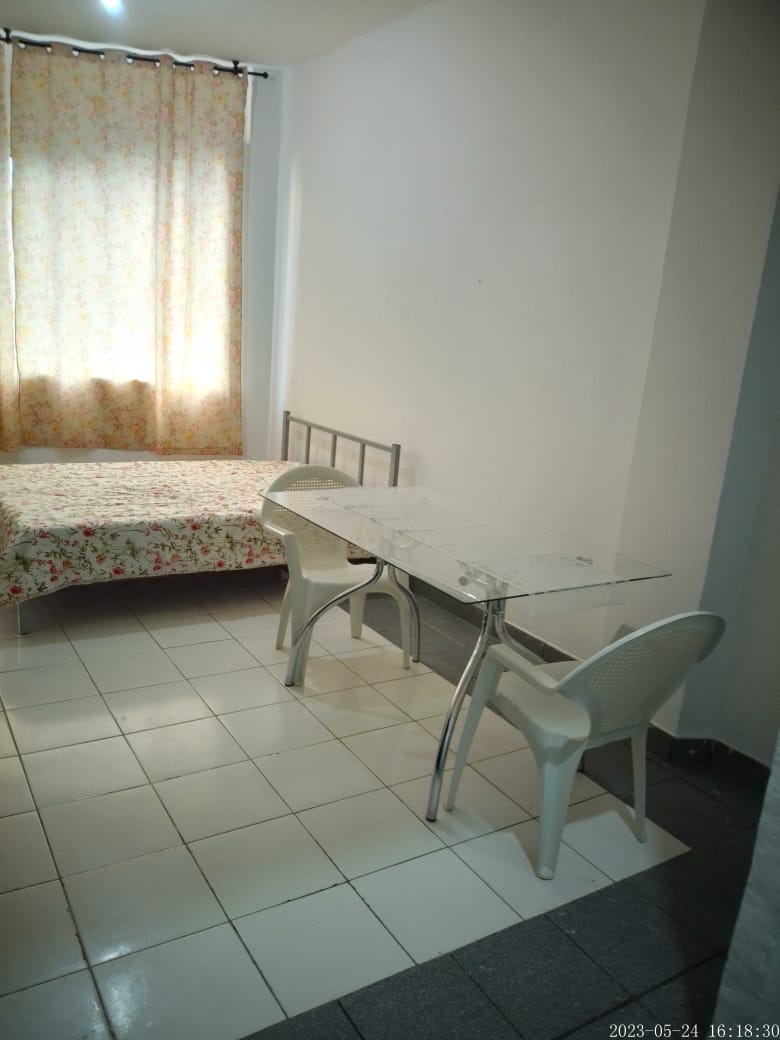 Apartamento, 1 quarto, 36 m² - Foto 19