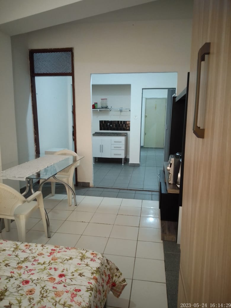 Apartamento, 1 quarto, 36 m² - Foto 4