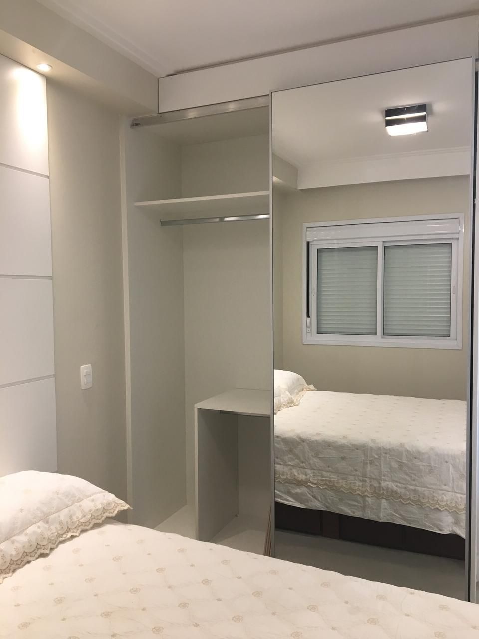 Apartamento à venda com 1 quarto, 39m² - Foto 9