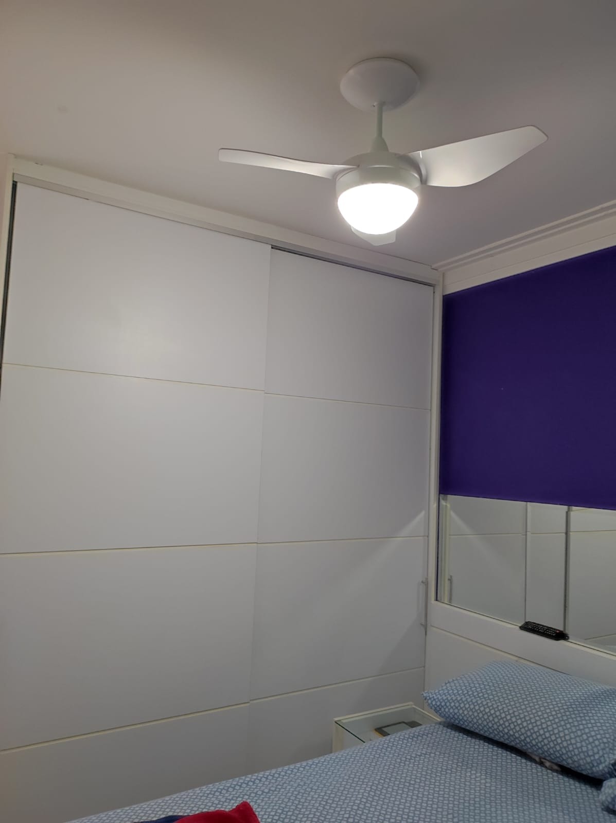 Apartamento à venda com 2 quartos, 44m² - Foto 10