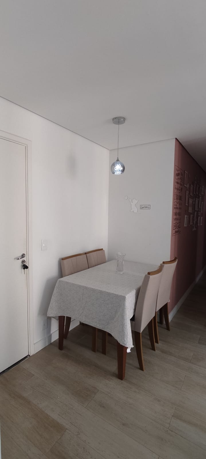 Apartamento à venda com 2 quartos, 48m² - Foto 17