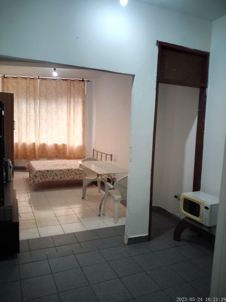 Apartamento, 1 quarto, 36 m² - Foto 18