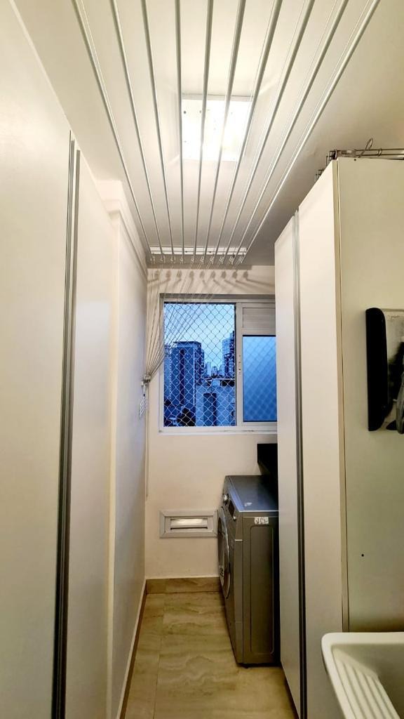 Apartamento à venda com 3 quartos, 100m² - Foto 7