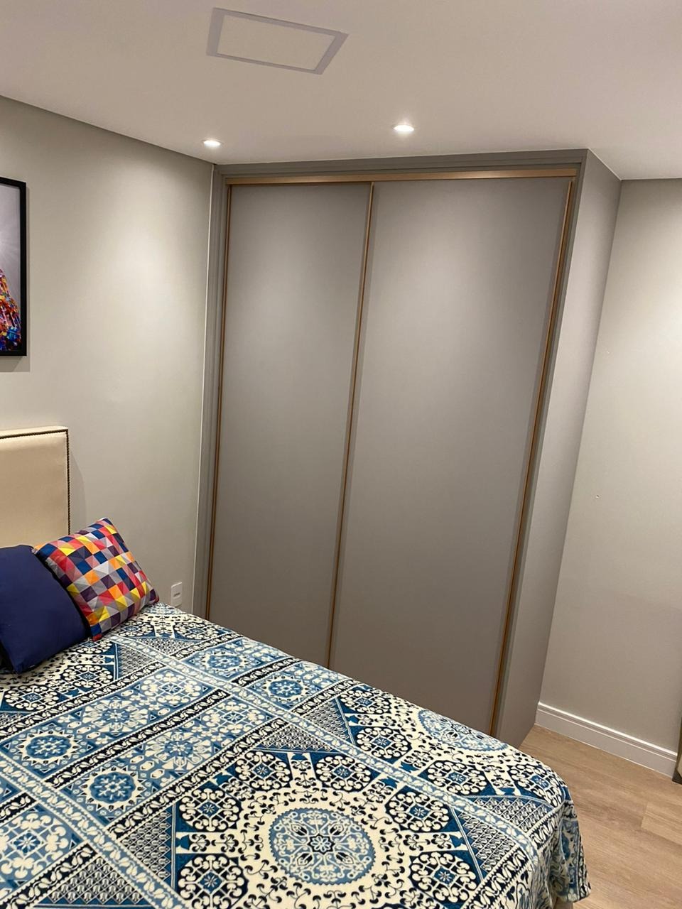 Apartamento à venda com 2 quartos, 31m² - Foto 17