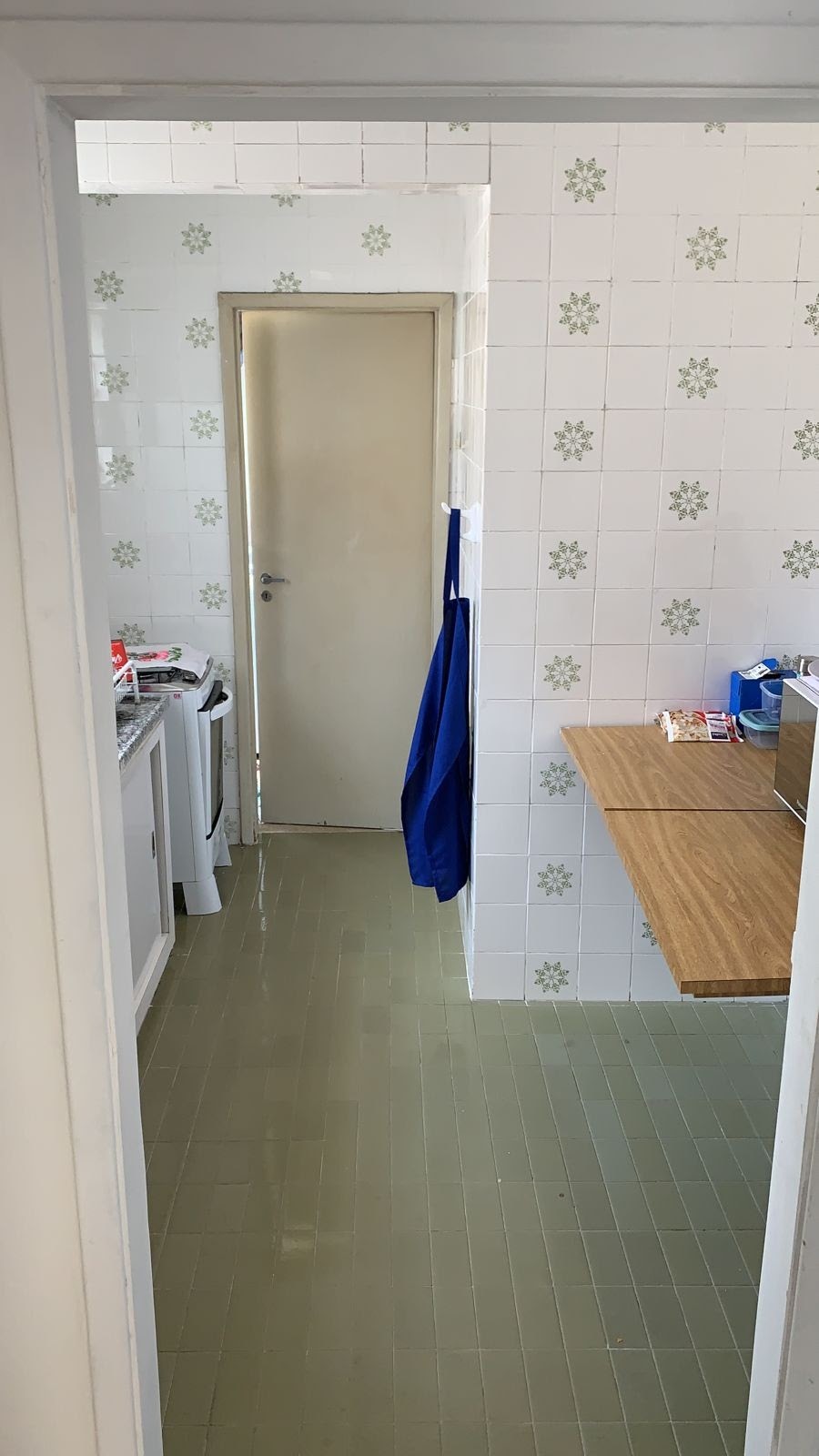 Apartamento à venda com 1 quarto, 50m² - Foto 8