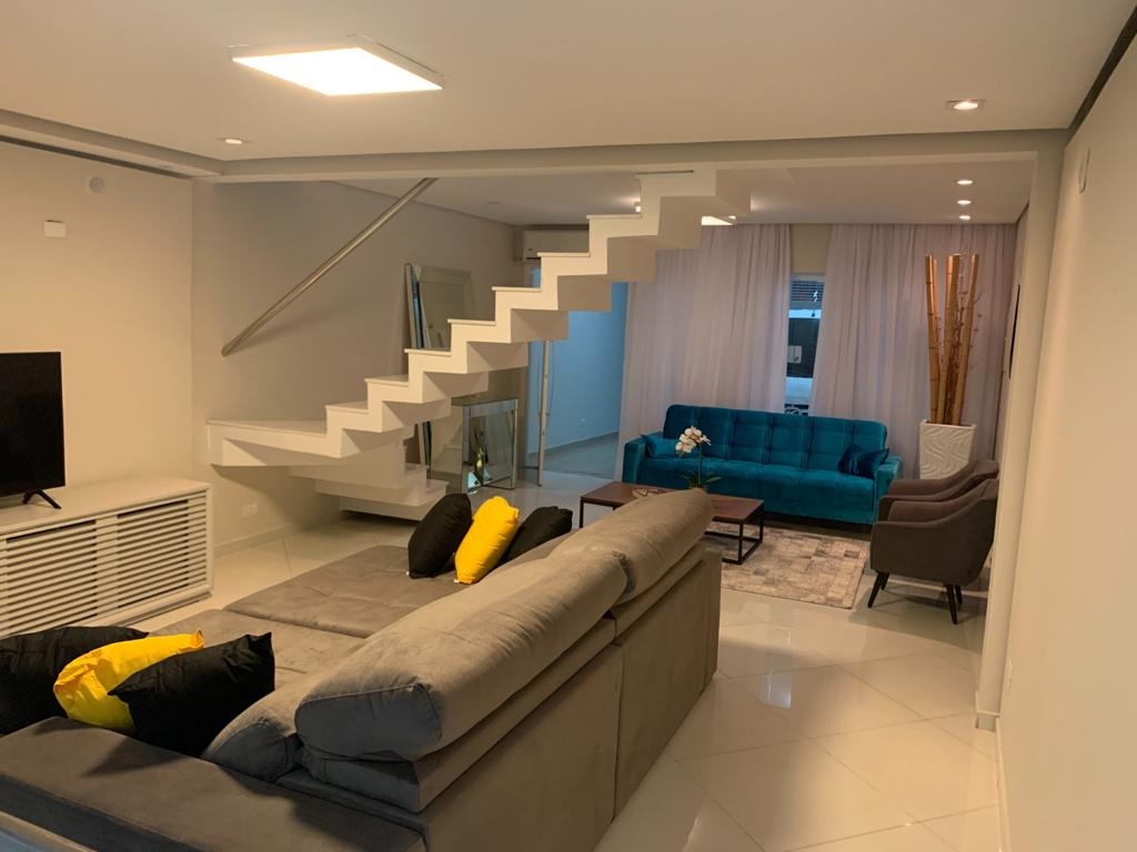 Casa à venda com 2 quartos, 112m² - Foto 9