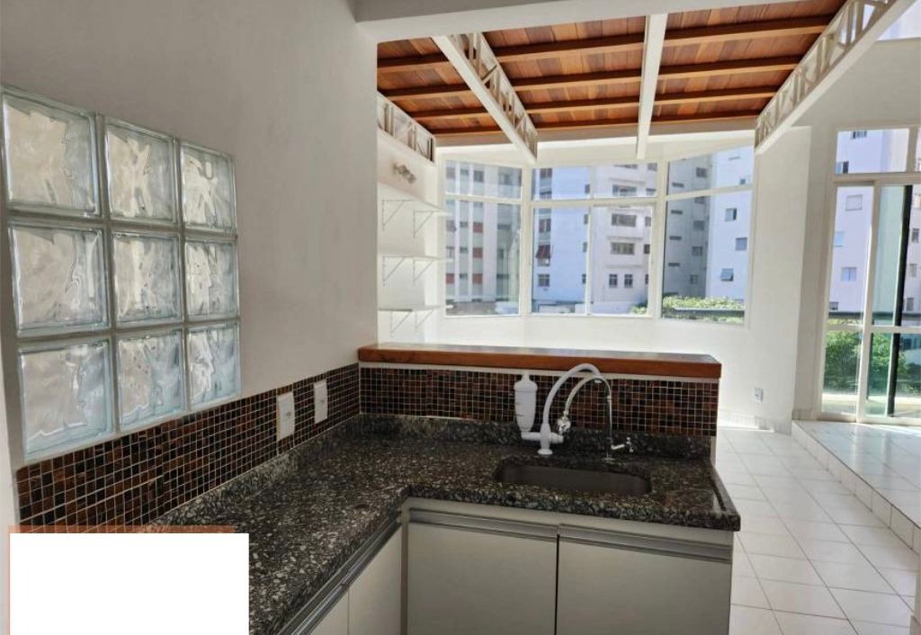 Apartamento à venda com 2 quartos, 100m² - Foto 11