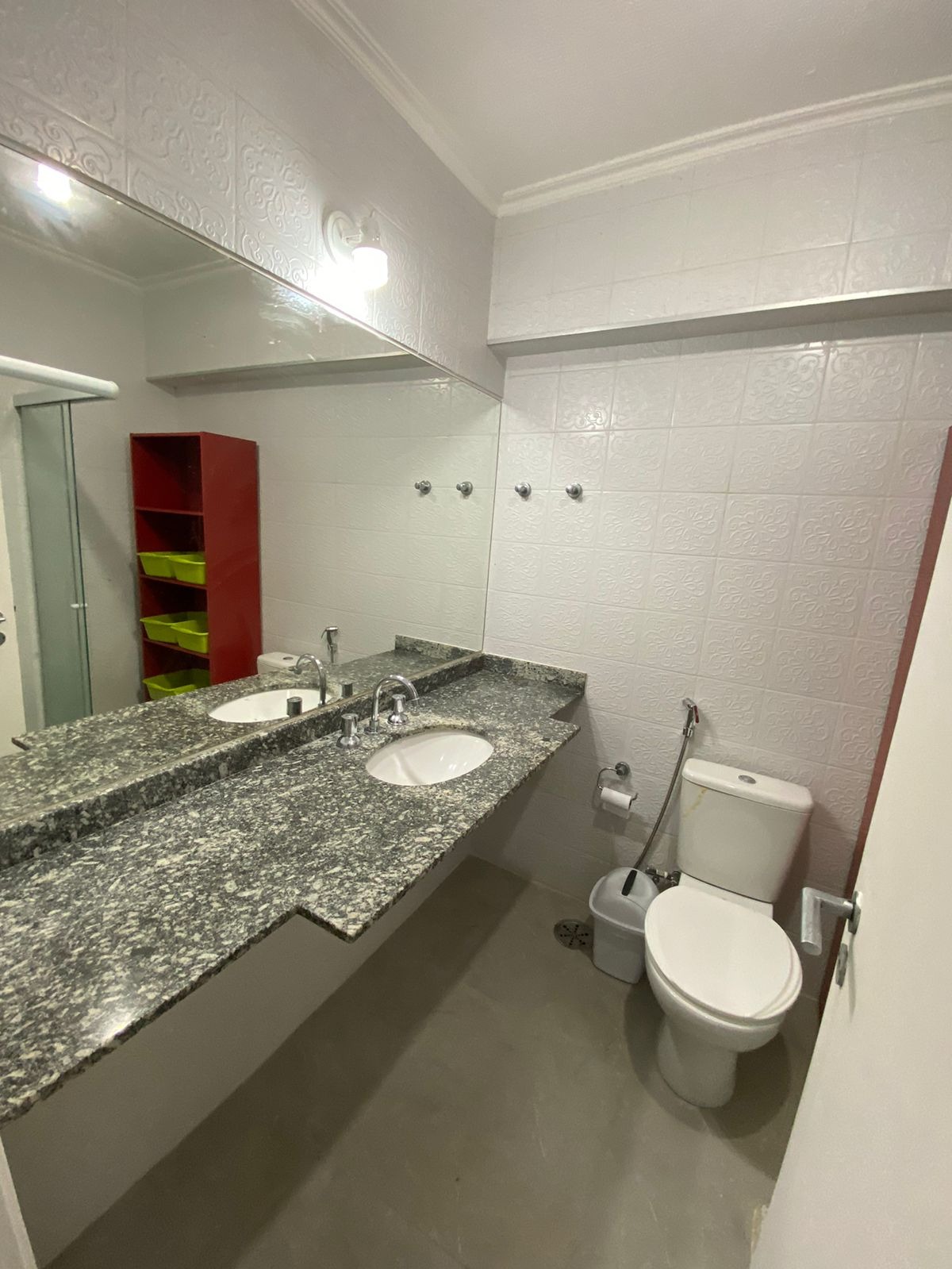 Apartamento à venda com 2 quartos, 100m² - Foto 4