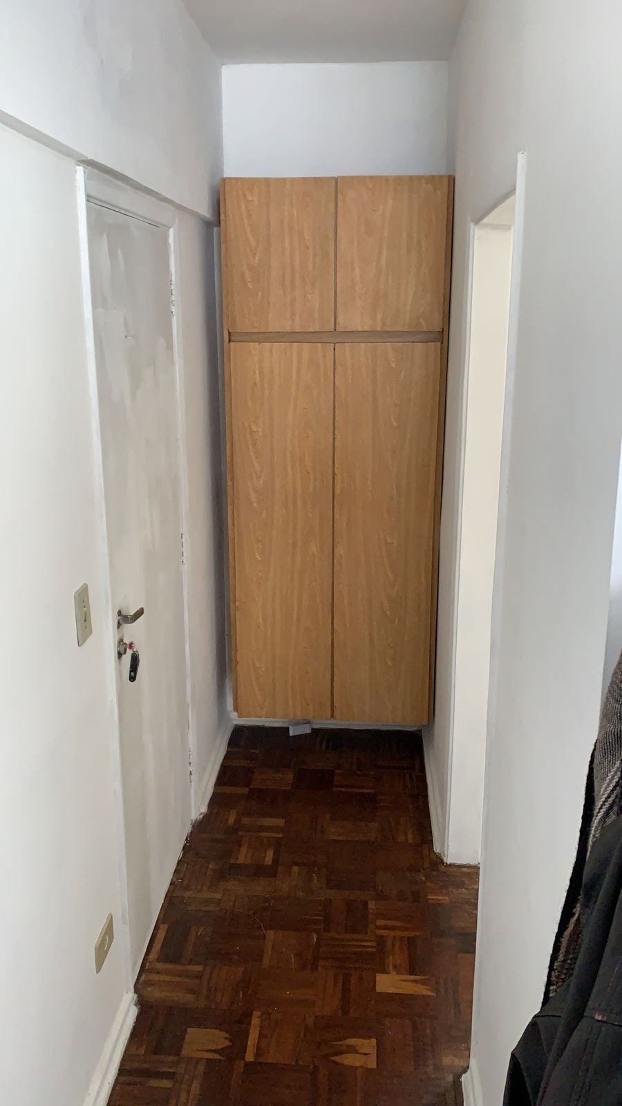 Apartamento à venda com 1 quarto, 50m² - Foto 6