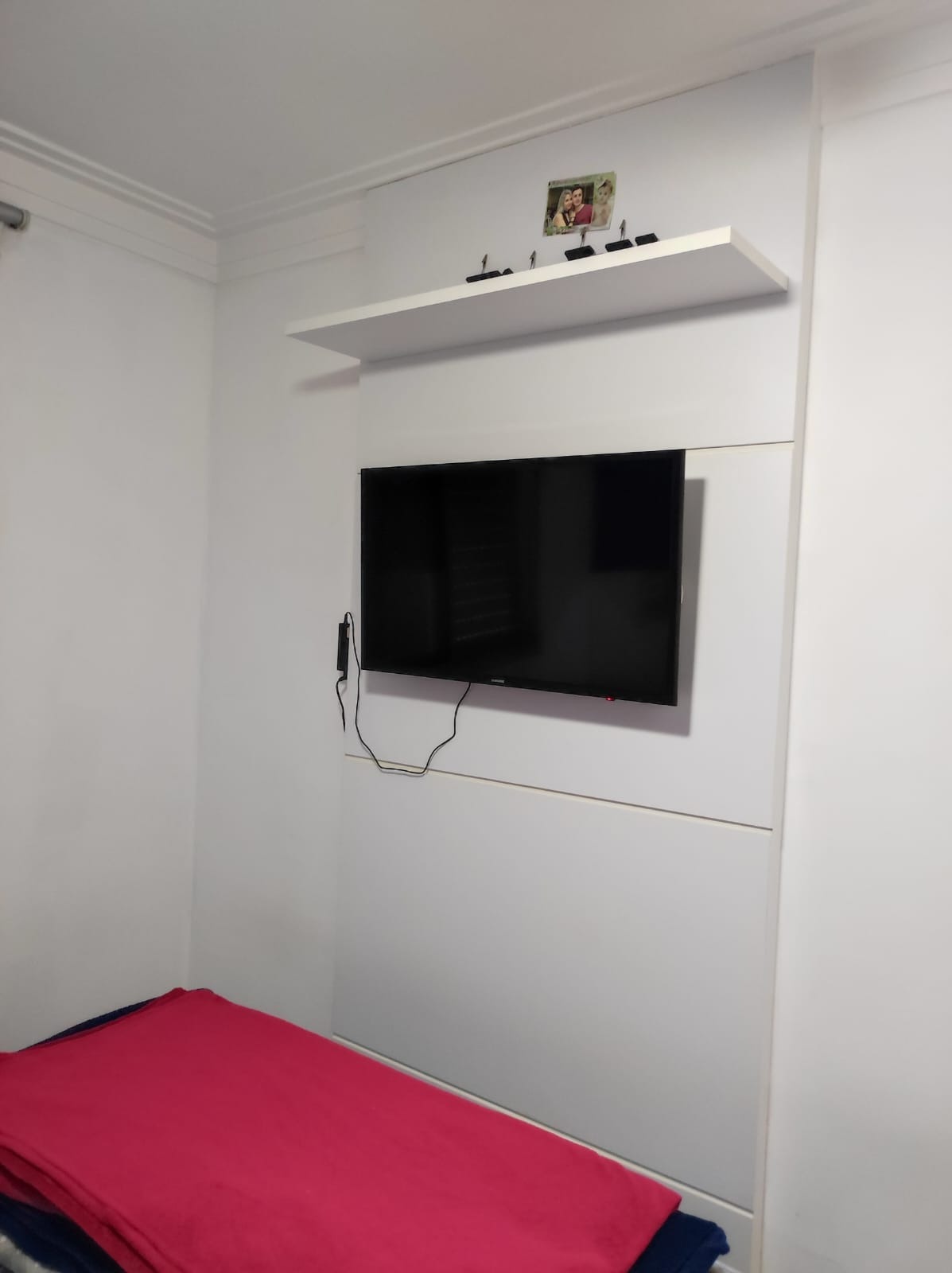 Apartamento à venda com 2 quartos, 44m² - Foto 11