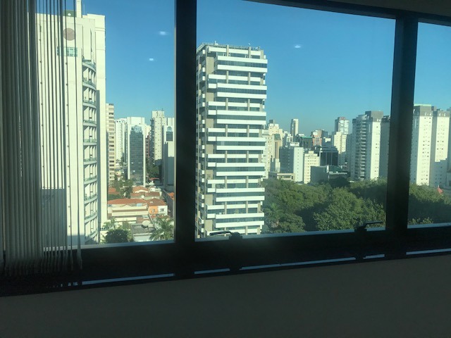 Conjunto Comercial-Sala à venda, 26m² - Foto 7