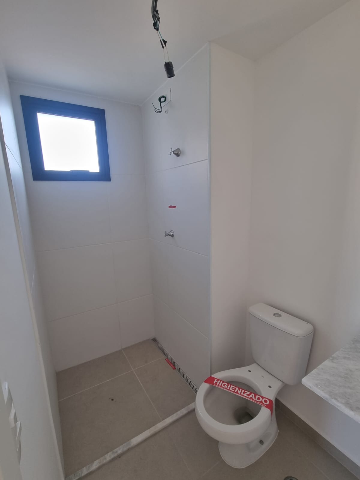 Apartamento à venda com 1 quarto, 29m² - Foto 4