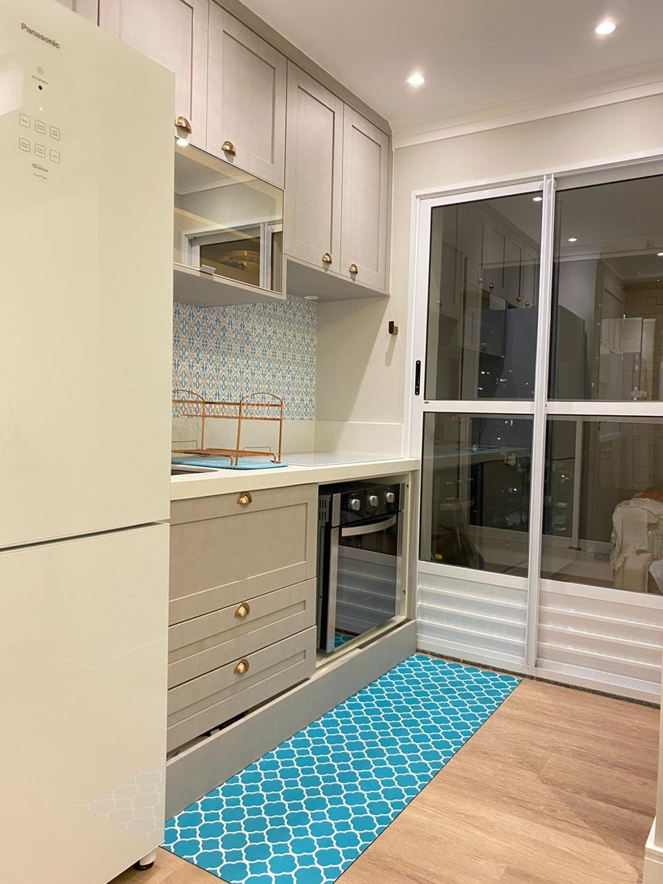 Apartamento à venda com 2 quartos, 31m² - Foto 4