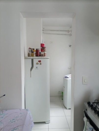 Apartamento à venda com 3 quartos, 98m² - Foto 19