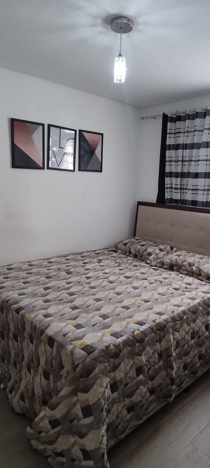 Apartamento à venda com 2 quartos, 48m² - Foto 11