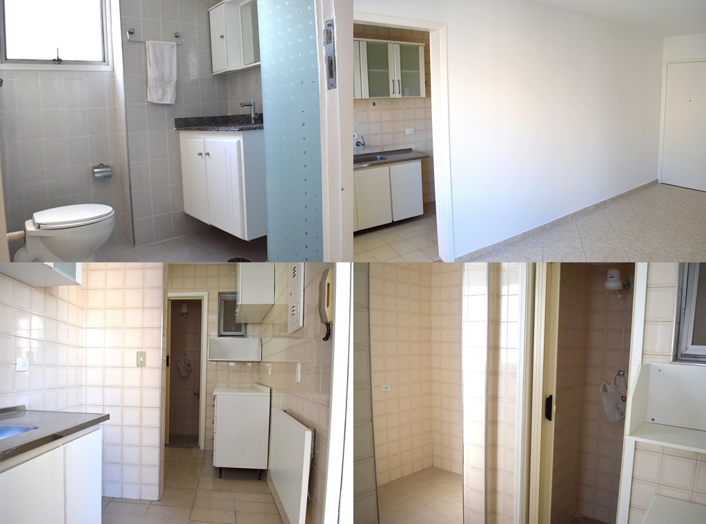 Apartamento à venda com 2 quartos, 70m² - Foto 13