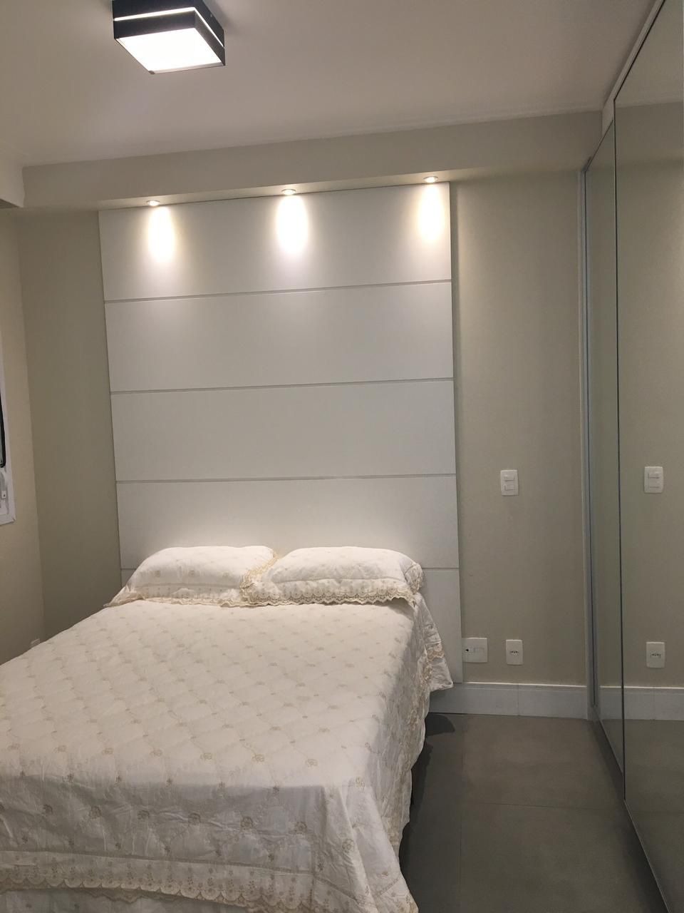 Apartamento à venda com 1 quarto, 39m² - Foto 3