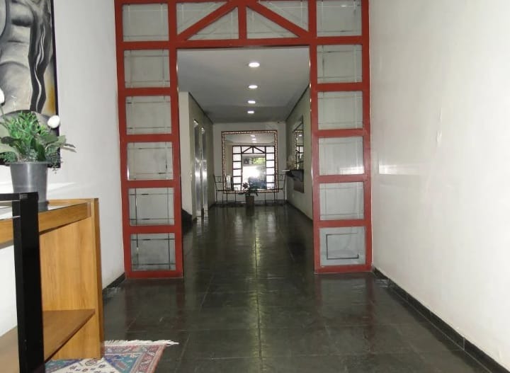 Apartamento, 1 quarto, 36 m² - Foto 24